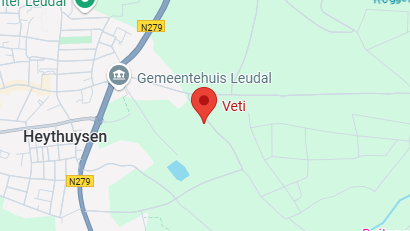 veti maps