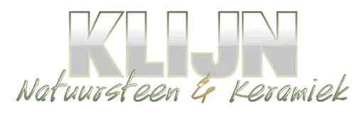 klijn natuursteen en keramiek logo
