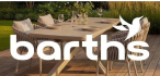 logo barths tuinmeubelen