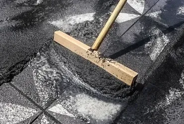 afwerking en onderhoud bij veti