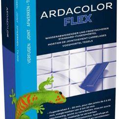 Ardacolor Flex Donker grijs 25 kg - Uitverkoop
