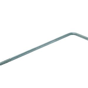 Kozijnanker 200x50 mm / Ø 6 (Doos 100st.)