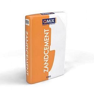 Zandcement mortel zak 25 kg