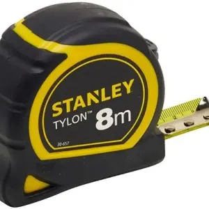 Stanley Rolbandmaat 8 mtr