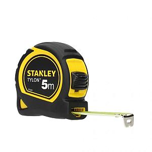 Stanley Rolbandmaat 5 mtr