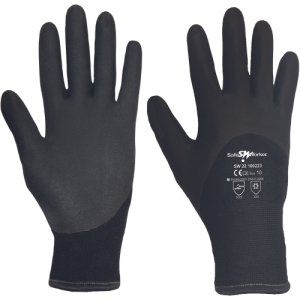 Safeworker 22 WINTER 10/XL ( PAK 12st )