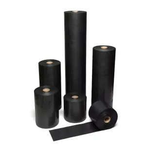 Dpc folie 100 cm breed rol