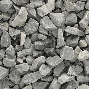 Icy Blue split 25-40 mm - 20 KG