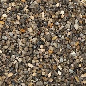 Baltic Grey 8-12 mm 25 KG