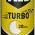 Soudal fix TURBO zwart KOMO 290 ml