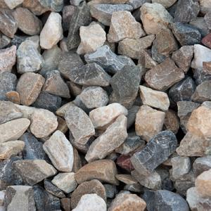 Steenslag 11-16 mm per 0,5 m3 (in bigbag 0,5 m3)