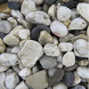 Grind 16-32 mm per 0,5 m3 ( In big bag 0,5 m3 )