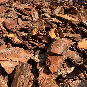 Franse boomschors per 0,5 m3 ( in big bag 0,5 m3 )