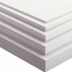 Tempex EPS100 30mm 1x2 meter per plaat