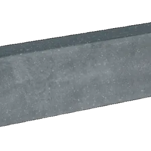 Chinees hardsteen 6x20x100 cm