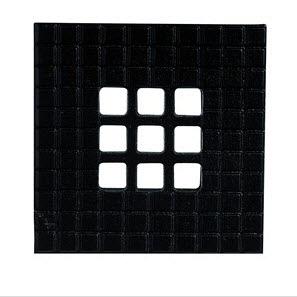 well flex gietyzeren deksel voor wellflex 20*20