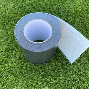 zelfklevende lijmband per m1  t.b.v. kunstgras