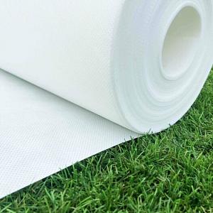 Drukverdelend doek (onderdoek kunstgras) VOLLE ROL 105 m2