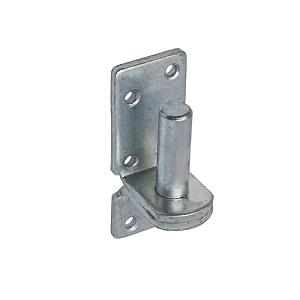 Plaatduim 3.0x5.0 mm