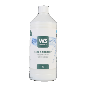 WS Seal & Protect 1 L