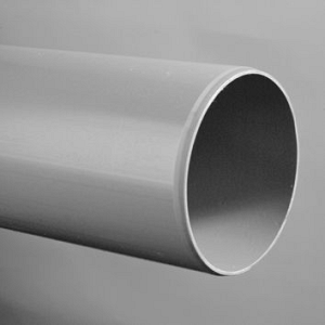 PVC hwa buis 80 mm sn 4 per M1