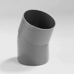 pvc hwa bocht mof spie 80mm 22