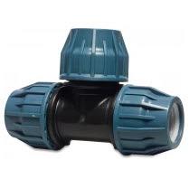 kiwa tyleen t stuk 16 mm