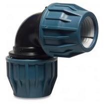 kiwa tyleen knie 32 mm