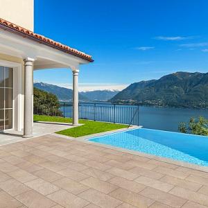 Keramische tegel - Alp.XC.1451 - 30x60x4 cm