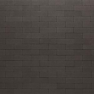 Alp.X3.601 -  21x7x6 cm - antraciet