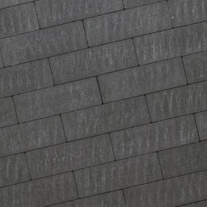 Alp.X3.604 -  10x20x8 cm - antraciet