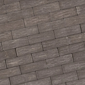 Alp.X3.606 -  10x20x8 cm - bruin