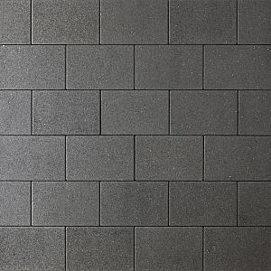 Alp.X3.504 -  20x30x6 cm -  antraciet