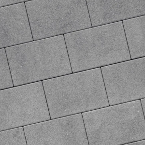 Alp.X3.505 -  30x60x4 cm - grijs gemêleerd