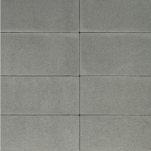 Alp.X3.505 -  30x60x6 cm - grijs gemêleerd