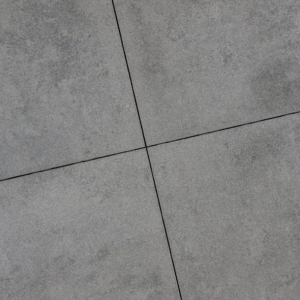 Alp.X2.406 - 30x60x4 cm. - grijs  gemêleerd