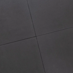 Alp.X2.406 - 60x60x3 cm. - antraciet