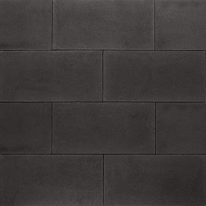 Alp.X2.407 - 30x60x4 cm. - antraciet