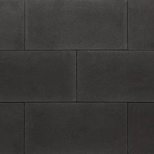 Alp.X2.407 - 40x80x4 cm. - antraciet