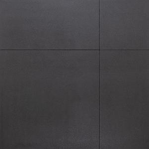 Alp.X2.407 - 80x80x5 cm. - antraciet