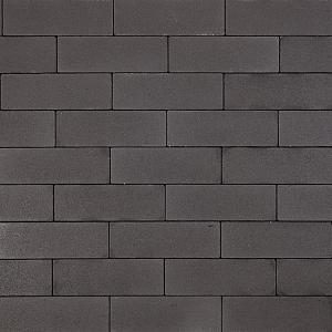 Alp.X2.416 - 10x30x6 cm - antraciet