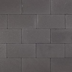 Alp.X2.416 - 15x30x6 cm - antraciet