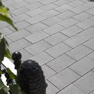 Alp.X2.416 - 30x15x8 cm. - antraciet