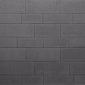 Alp.X2.416 - banenverb. 8 cm. - antraciet