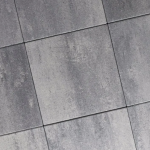 Alp.X2.421 - 20x30x6 cm - licht grijs gemêleerd