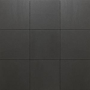 Alp.X2.419 - 40x40x5 cm - grijs - zwart gemêleerd