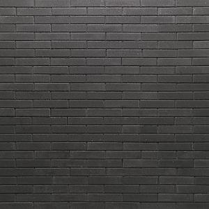 Alp.X1.302 - 20x5x6 cm - antraciet