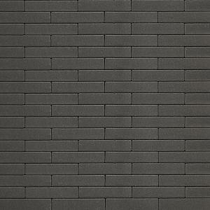 Alp.X1.302 - 20x10x6 cm - antraciet