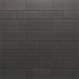 Alp.X1.302 - Banenverb 8cm - antraciet