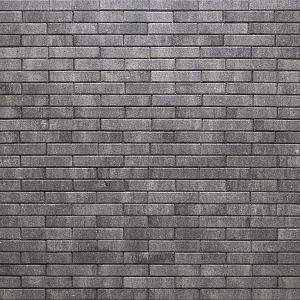 Alp.X1.303 - 20x5x6 cm - licht grijs gemêleerd